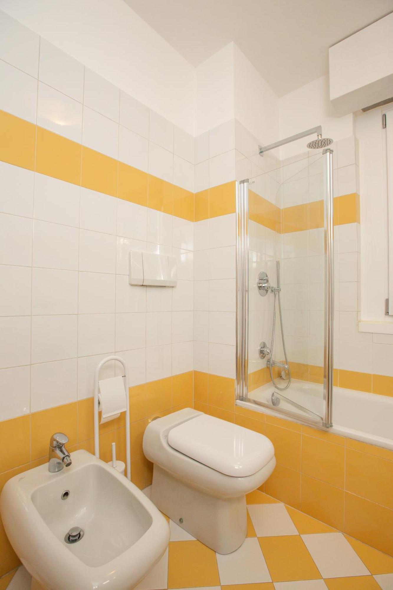 Kandinski Apartment - With Pool Settimo Milanese Bagian luar foto