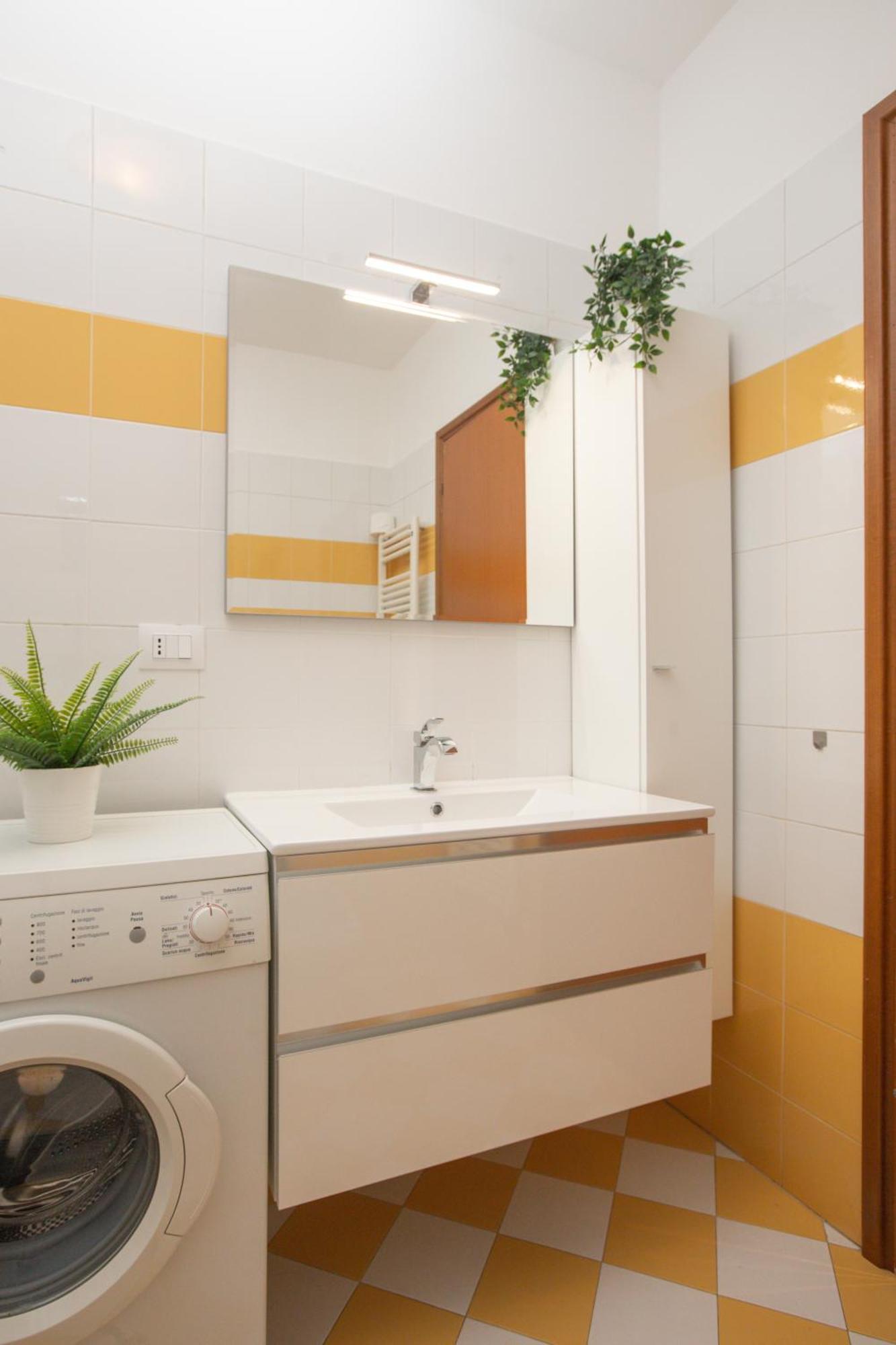 Kandinski Apartment - With Pool Settimo Milanese Bagian luar foto