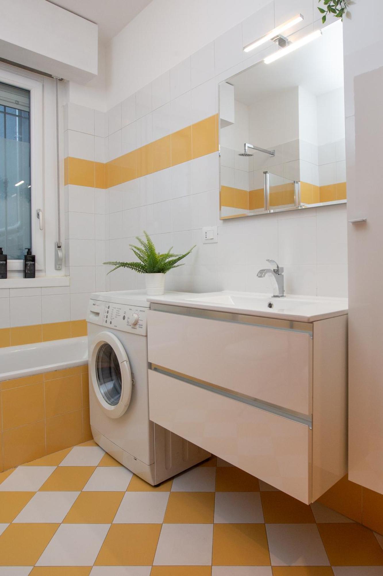 Kandinski Apartment - With Pool Settimo Milanese Bagian luar foto